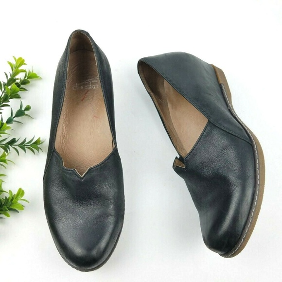 dansko women's liliana loafer flat